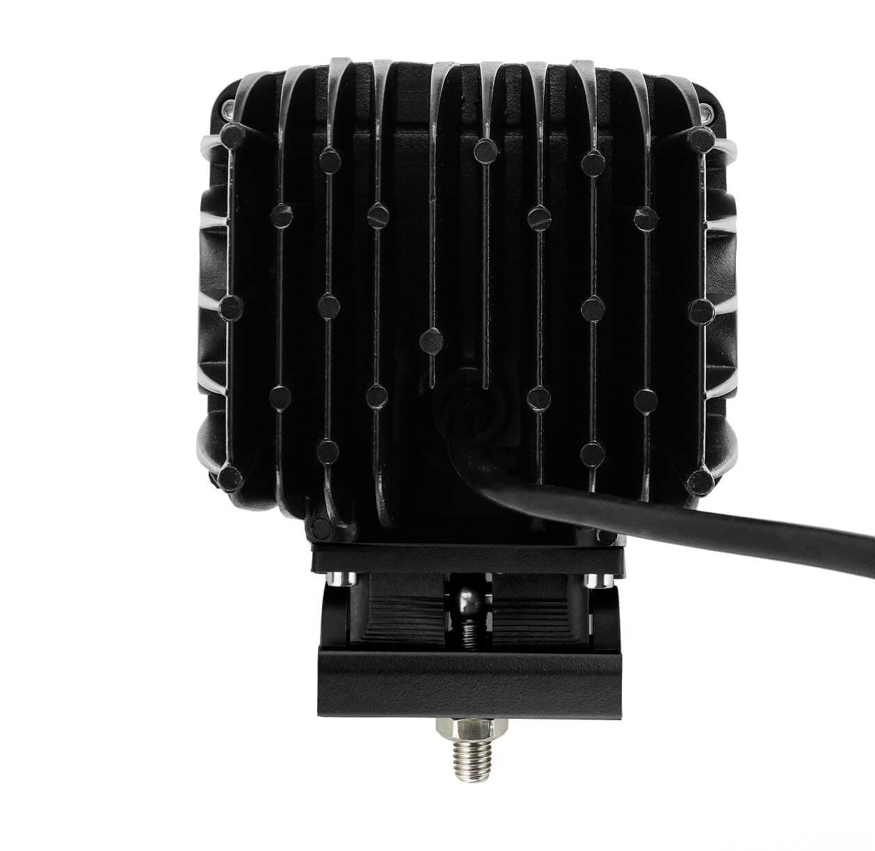 LED Heavy Duty 90-watt Flood Light