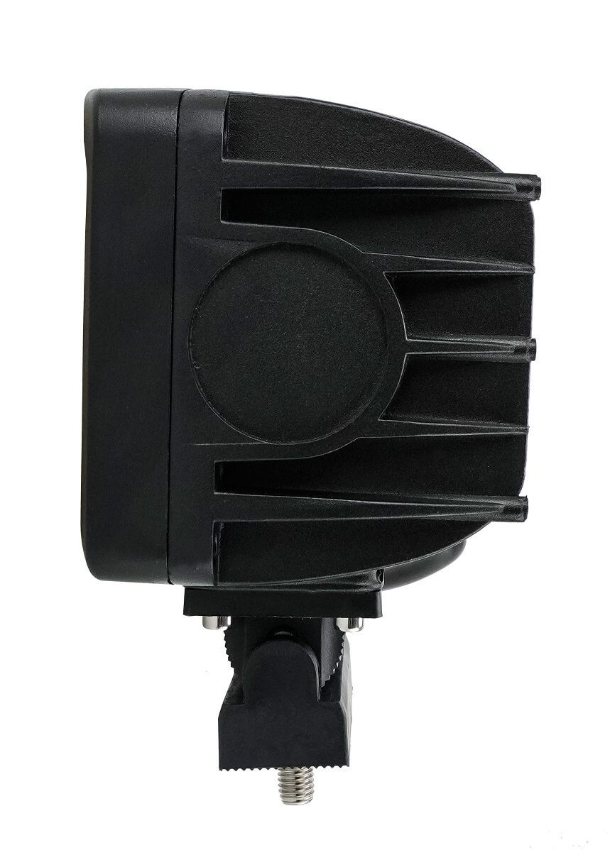 LED Heavy Duty 90-watt Flood Light