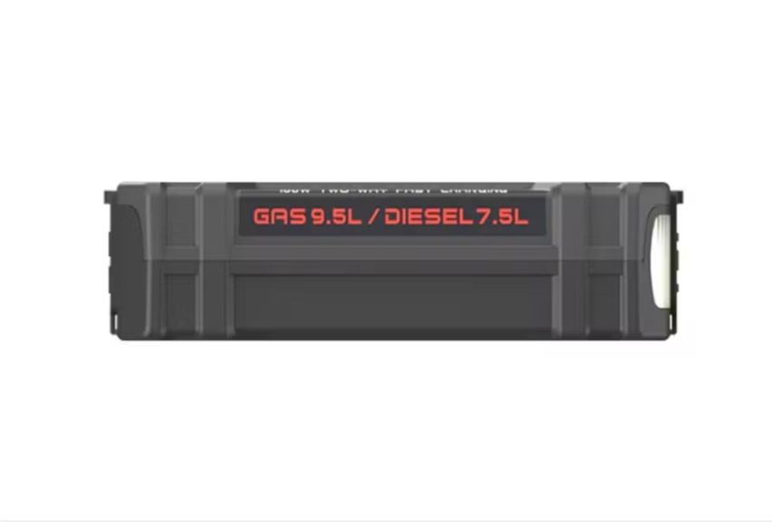 Lokithor J402 3000A Jump Start Kit