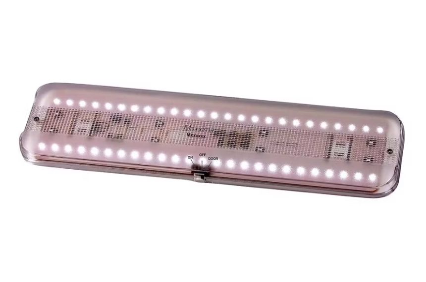Maxxima 14" LED Interior Cargo Light