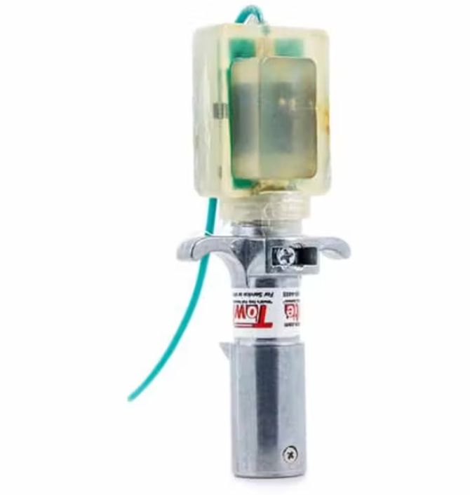 TowMate 4 Pin Round Transmitter