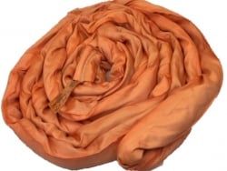 Orange Round Sling