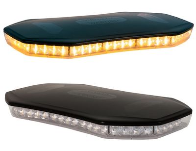 Class 1 Low Profile Hexagonal LED Mini Light Bar