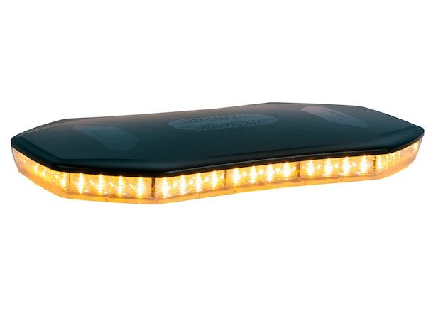 Class 1 Low Profile Hexagonal LED Mini Light Bar