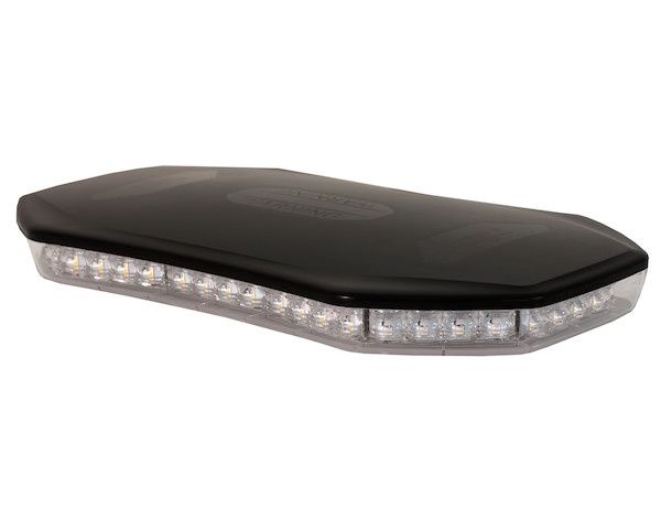 Class 1 Low Profile Hexagonal LED Mini Light Bar