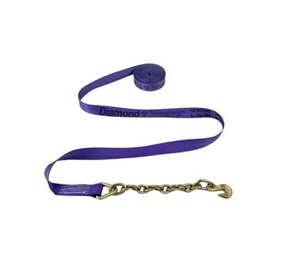 2" X 30' Chain Anchor Strap Only