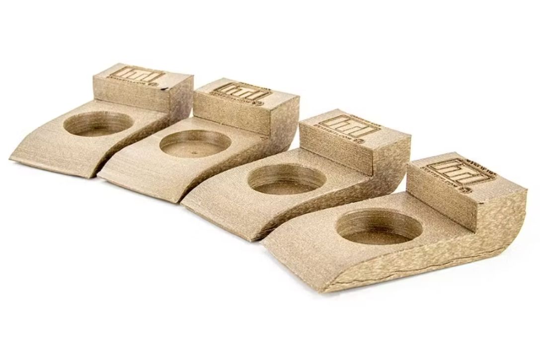 ITI Machinery Skateiti, QTY: Set of 4