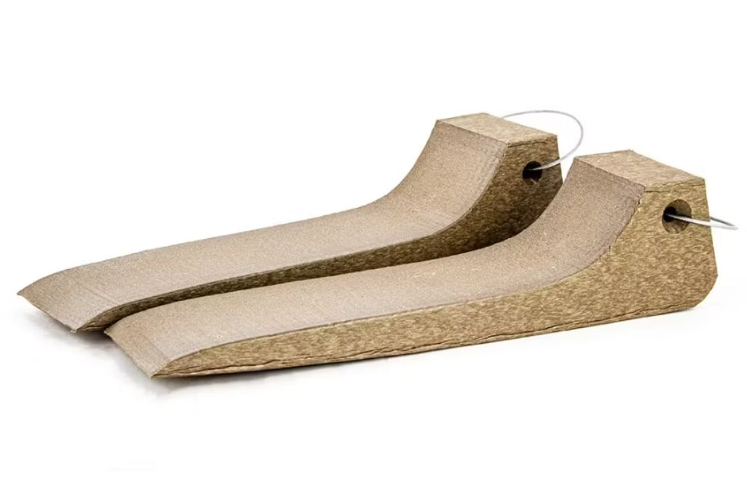 ITI Automotive Skate, QTY: Pair