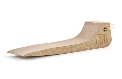 ITI Automotive Skate