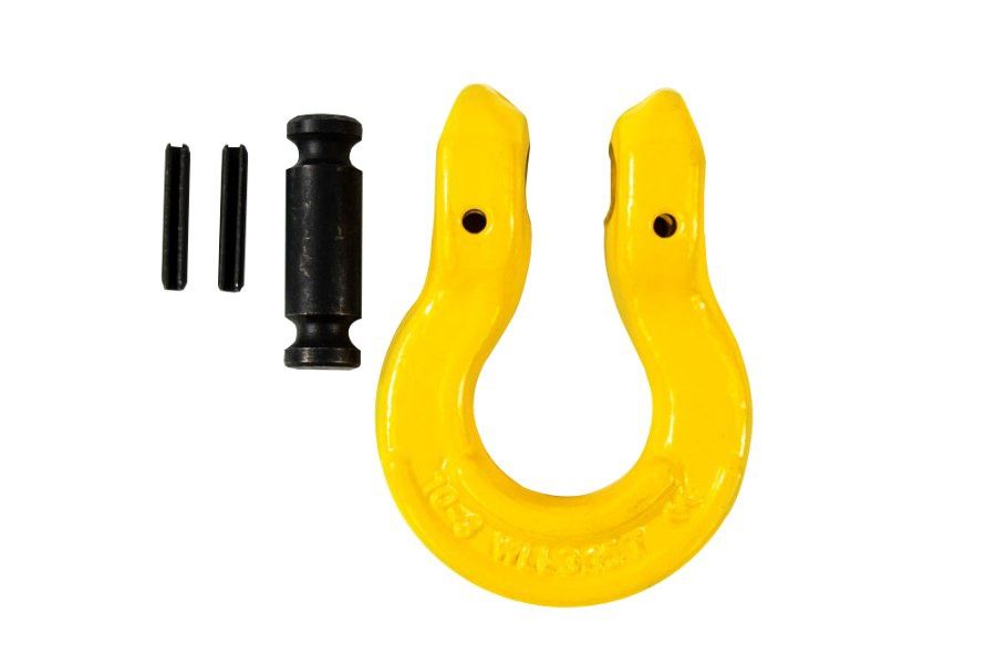 T&amp;A Grade 80 Omega Link