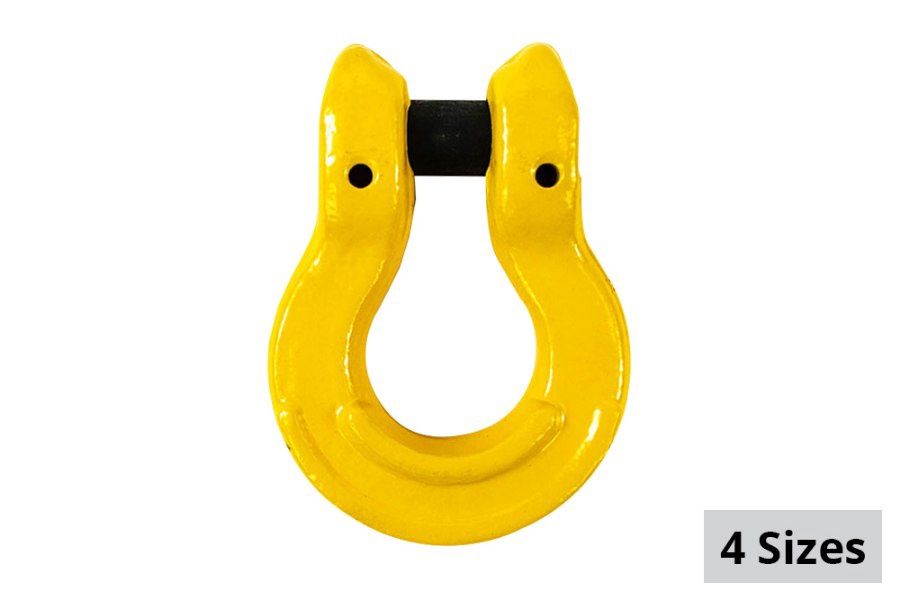 T&amp;A Grade 80 Omega Link