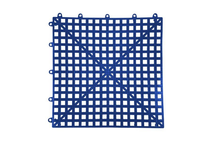 Dri-Dek 1' x 1' Interlocking Tile