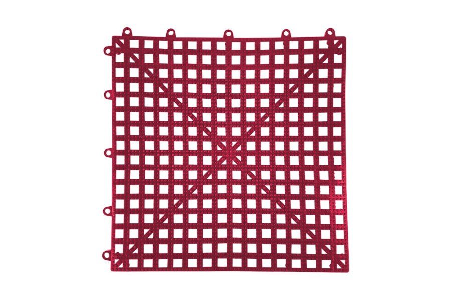 Dri-Dek 1' x 1' Interlocking Tile