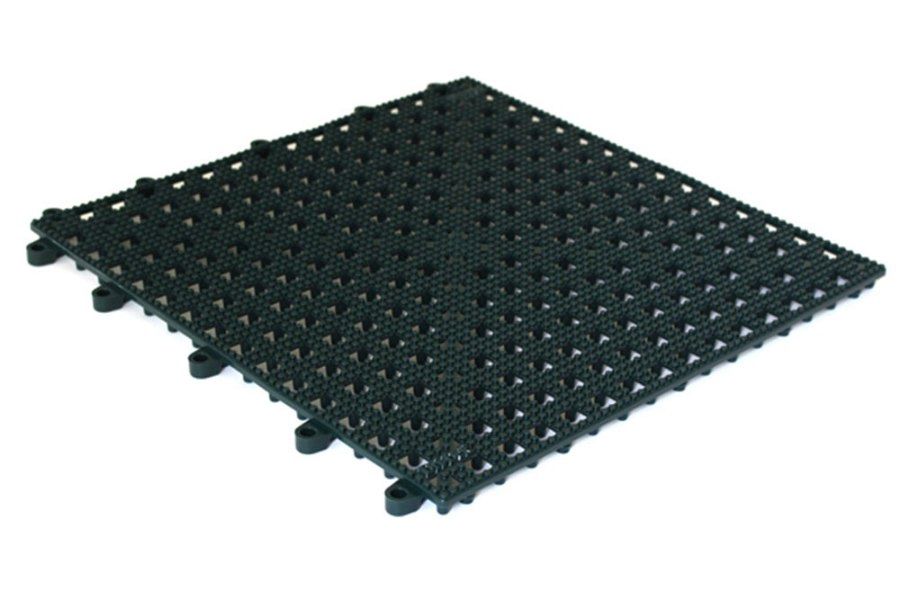 Dri-Dek 1' x 1' Interlocking Tile