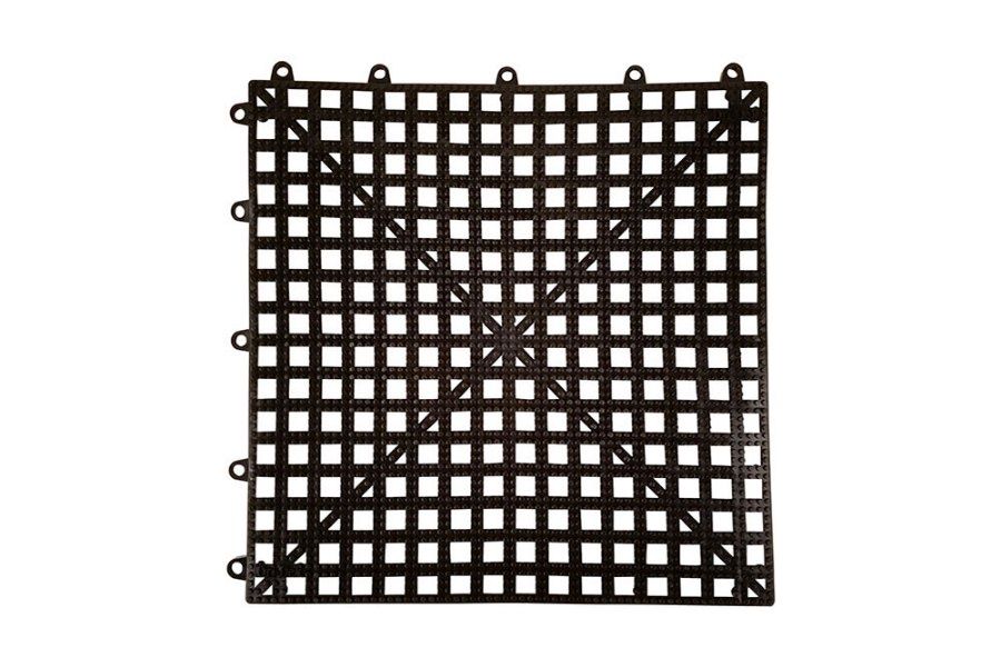 Dri-Dek 1' x 1' Interlocking Tile
