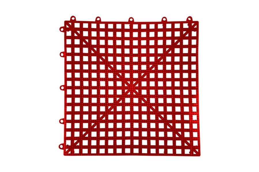 Dri-Dek 1' x 1' Interlocking Tile