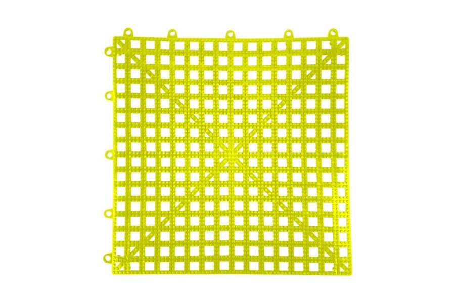 Dri-Dek 1' x 1' Interlocking Tile