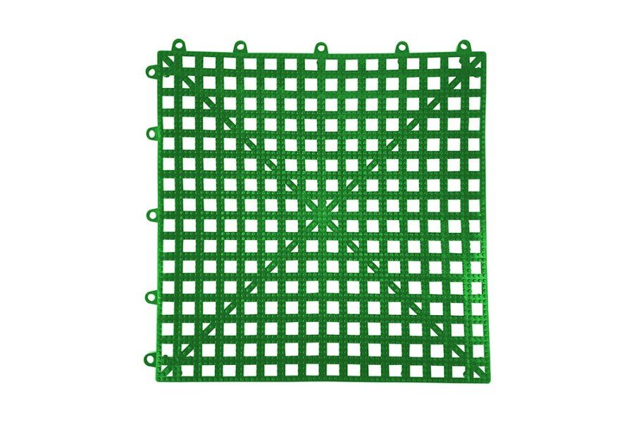 Dri-Dek 1' x 1' Interlocking Tile