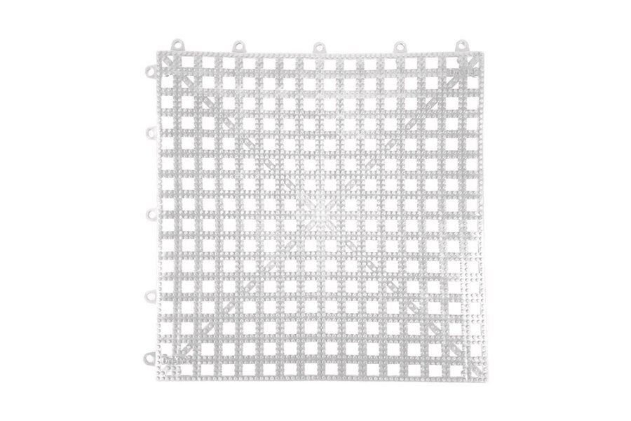 Dri-Dek 1' x 1' Interlocking Tile