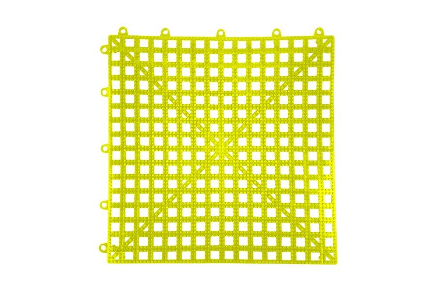 Dri-Dek 1' x 1' Interlocking Tile