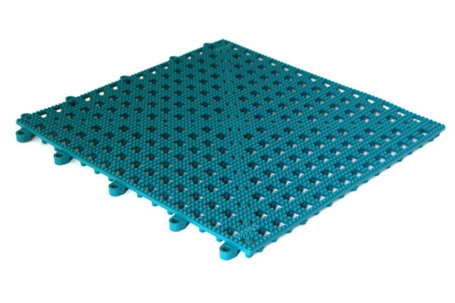 Dri-Dek 1' x 1' Interlocking Tile