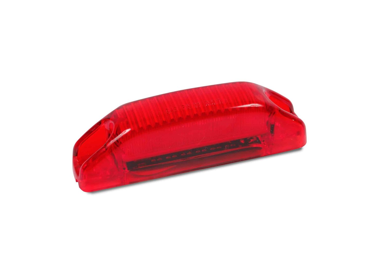 LED surface mount marker lights