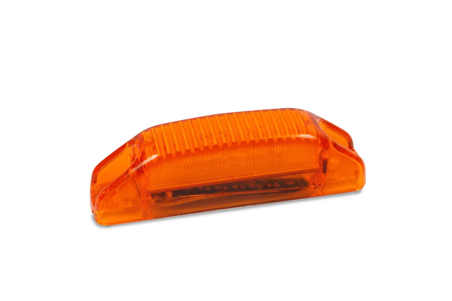 LED surface mount marker lights, Colors: AMBER