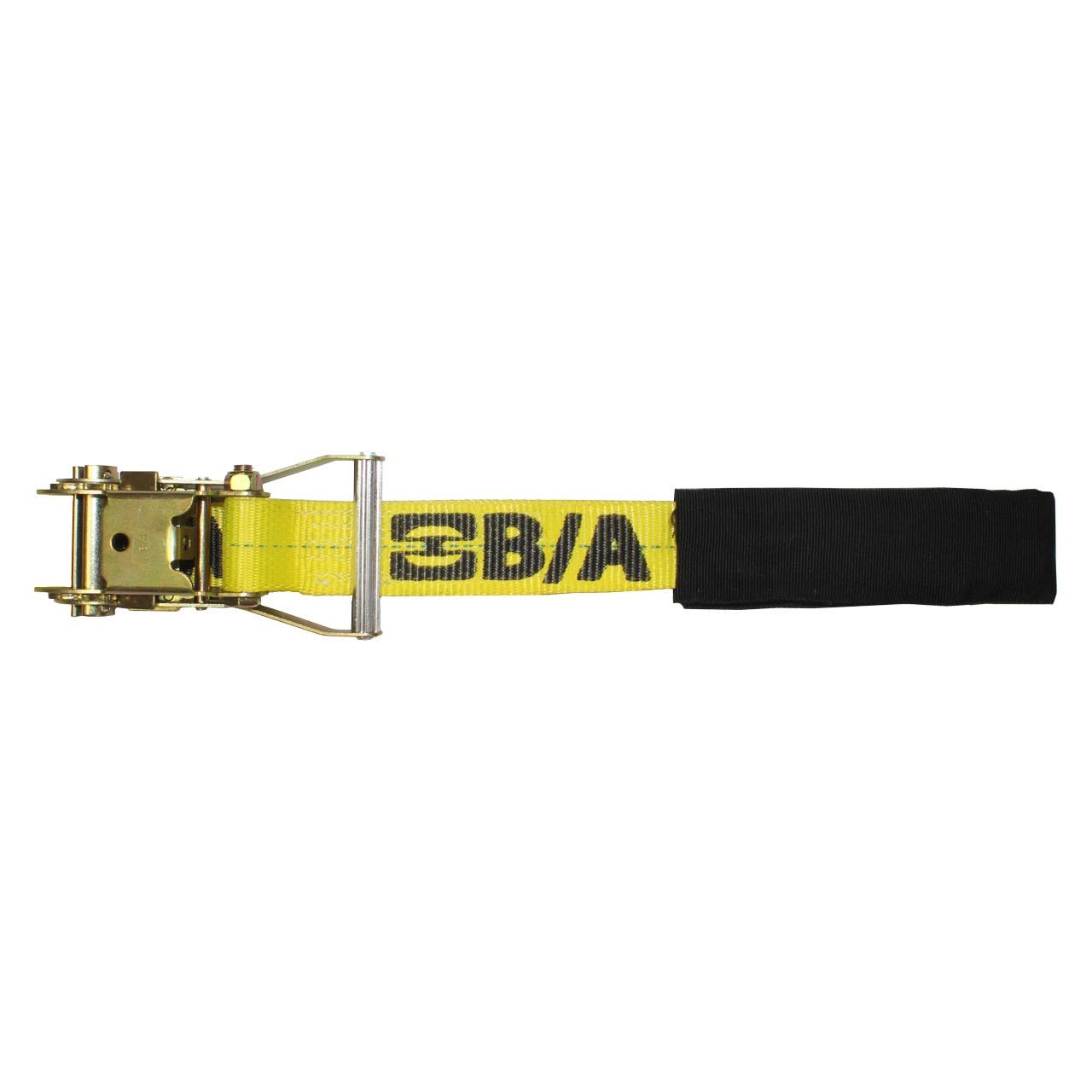 4" x 64" Heavy-Duty Underlift Tie-Down