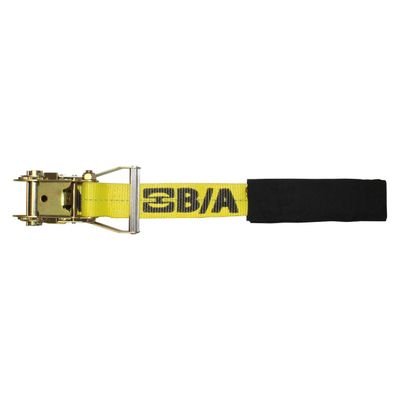 4" x 64" Heavy-Duty Underlift Tie-Down