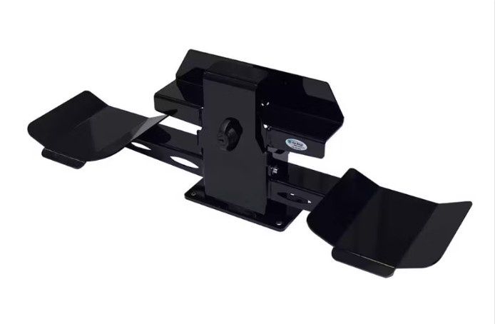 In The Ditch Speed Mount