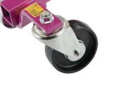 GoJak Caster Assembly