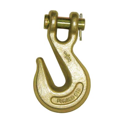 G80 Clevis Grab Hook