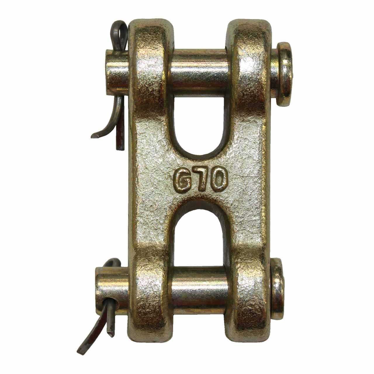 B/A Products Co. Double Clevis, Size: 5/16"
