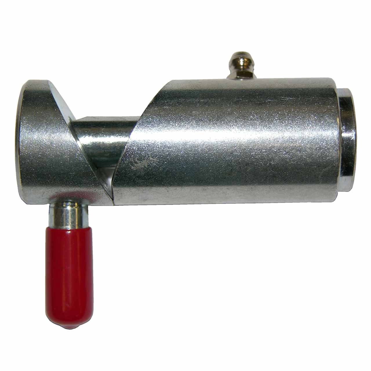 3/4" Twist Lock Plunger