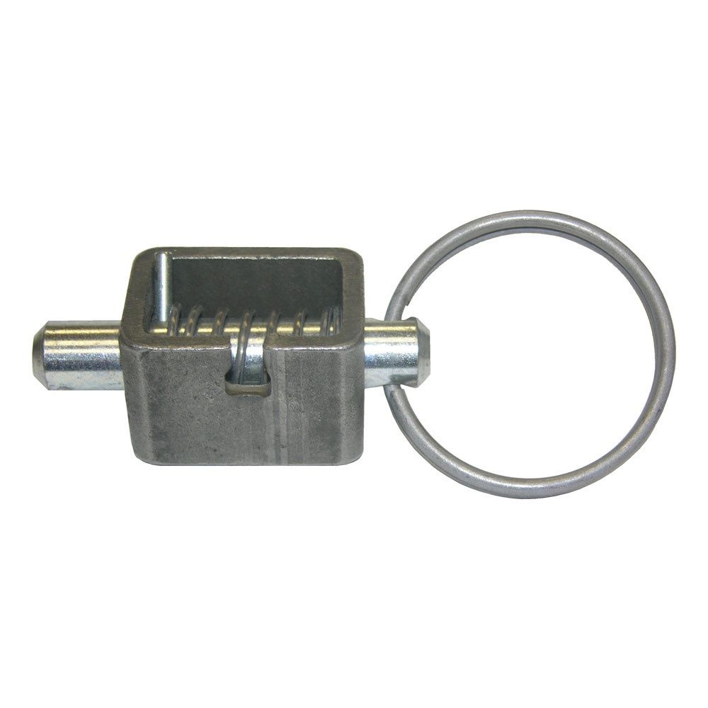 Short Spring Lock