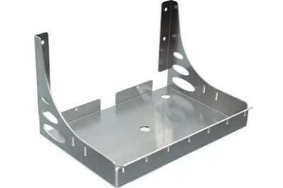 In The Ditch Universal Storage Mount