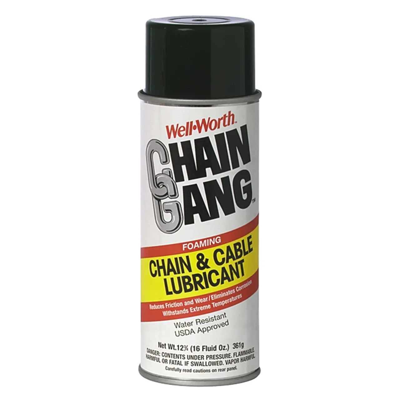 Chain Gang Lubricant