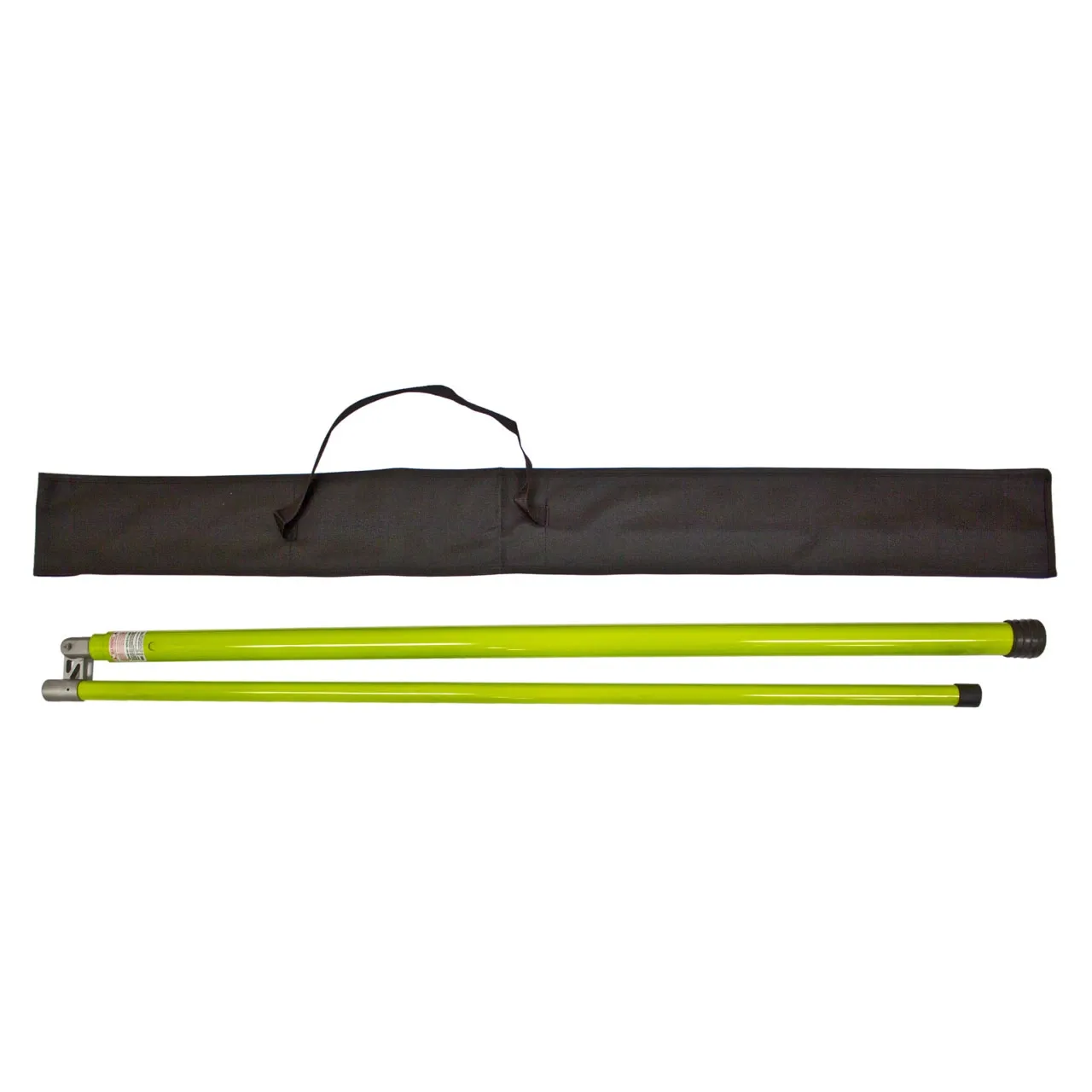 15' Standard &amp; Metric Load Measuring Stick