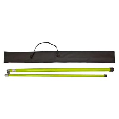 15' Standard &amp; Metric Load Measuring Stick