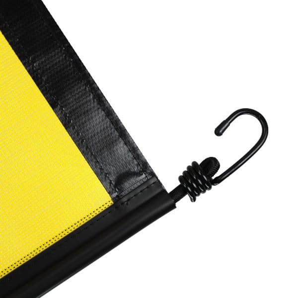 EZ Hook Oversize Load Sign 18″ X 84″