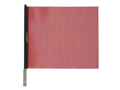 Quickmount Warning Flag Assembly