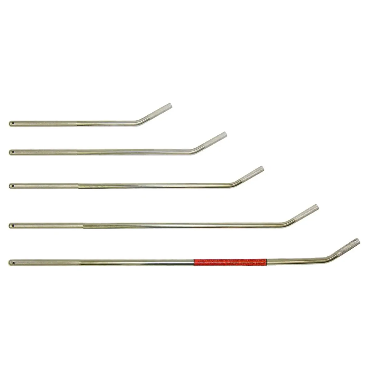 B/A Products Co. Winch Bar, Size: 18'