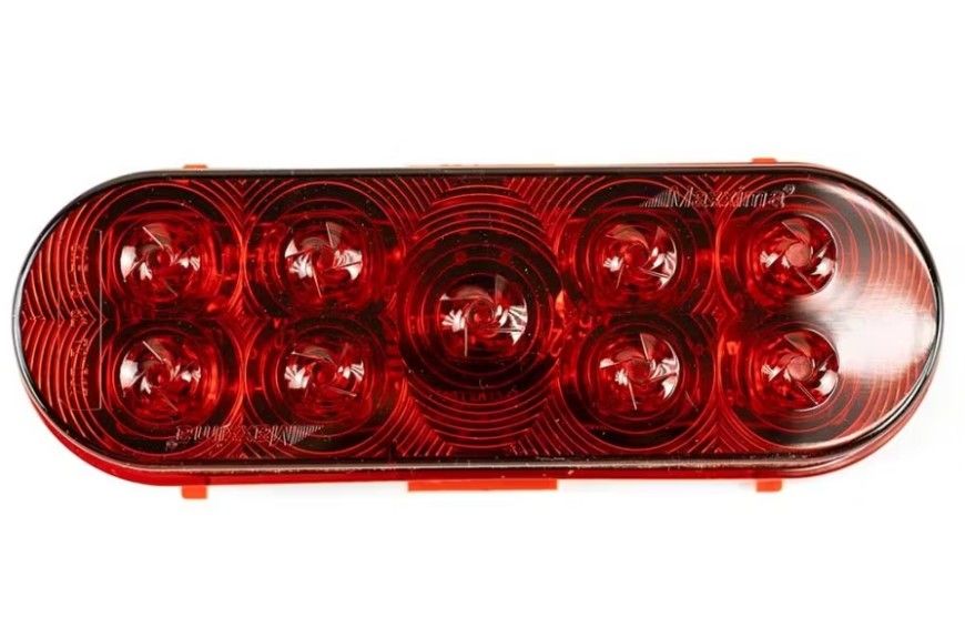 Maxxima Stop / Tail / Turn Light w/ 9 LEDs
