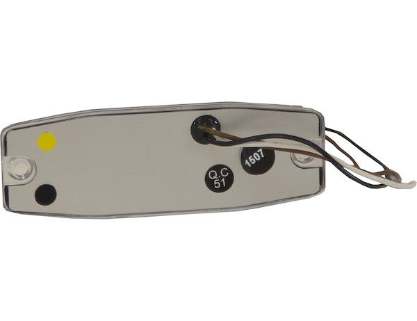 Ultra Thin 3.5 Inch LED Strobe Light Series