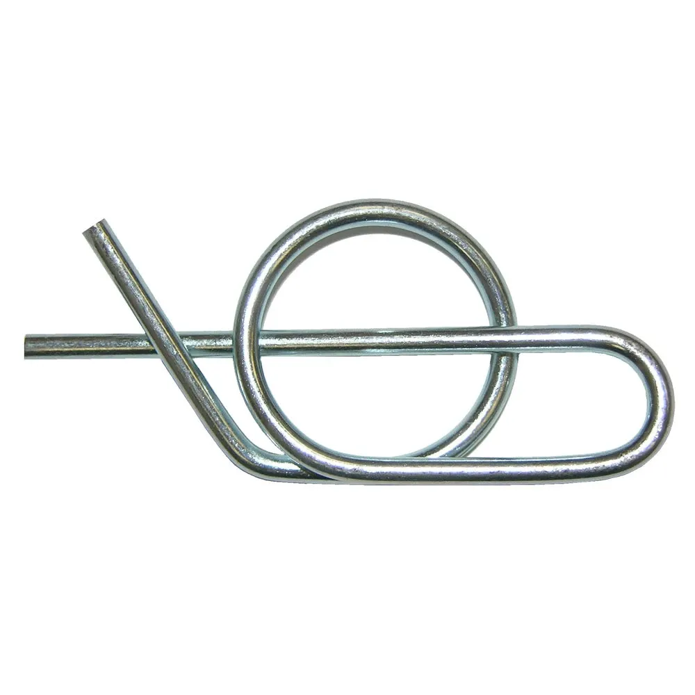 Cylinder Pin Clip