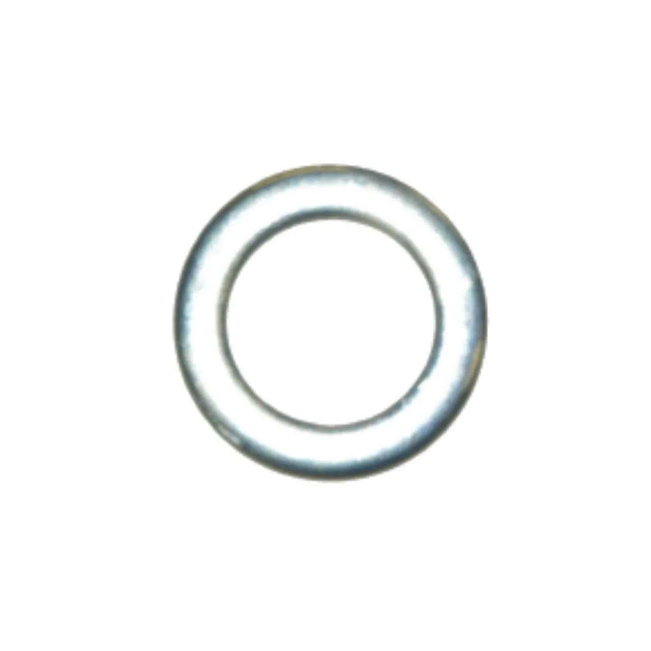 Washer For Spring Lock