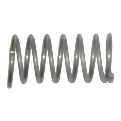 Short Spring For Spring Lock