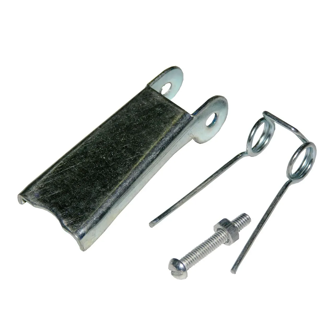 Replacement Latch Kit For 3-Ton Alloy Hook