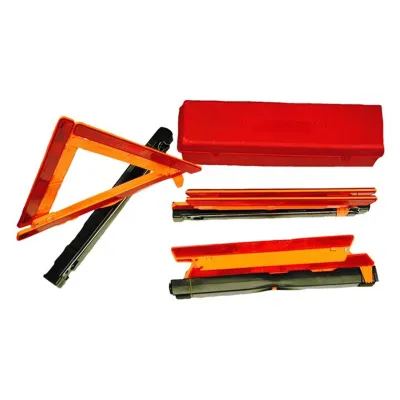 Safety Triangle Kit