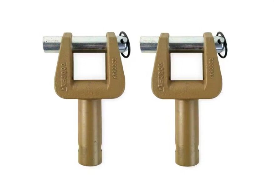 Miller Bus Lift Eye Attachment